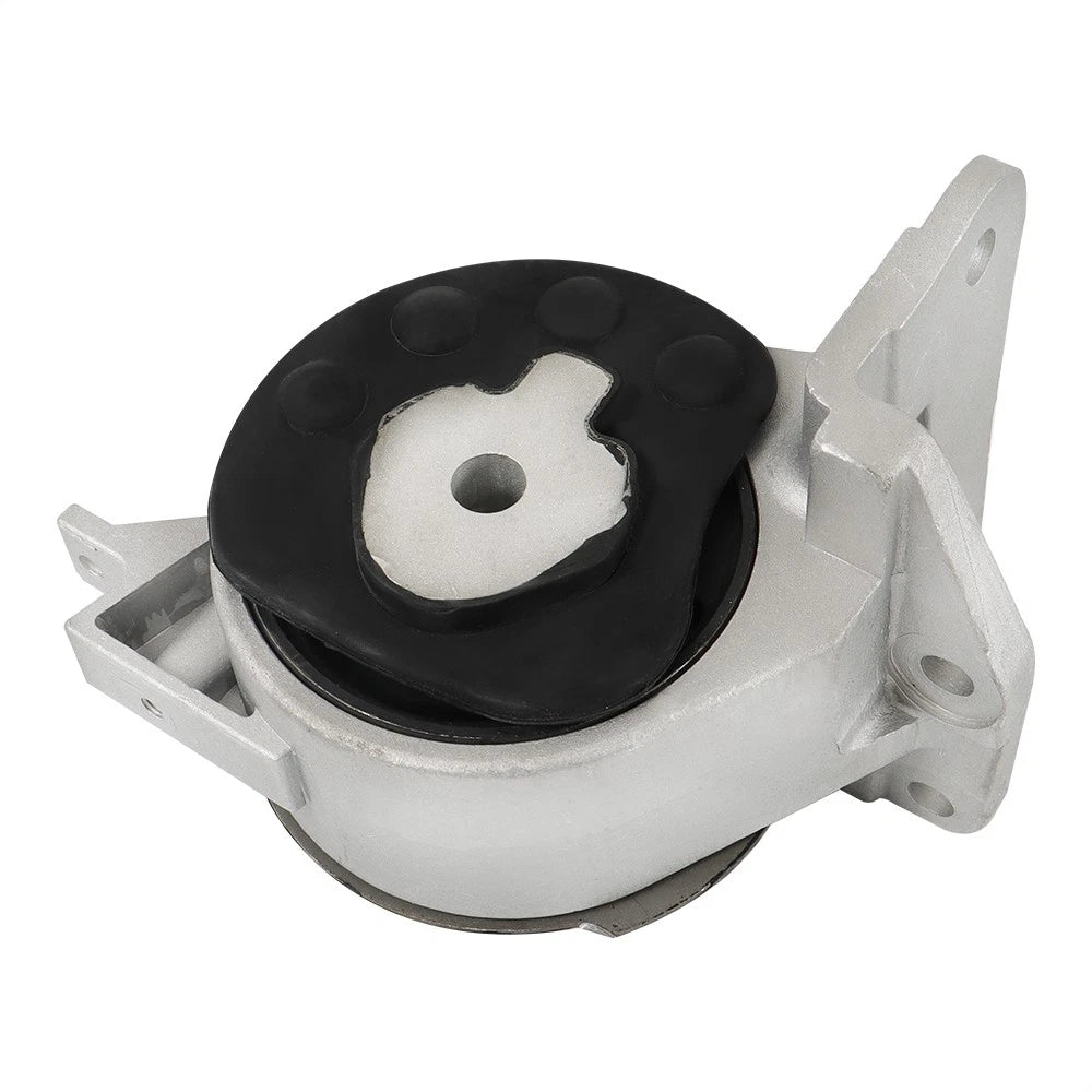 3X Engine and Transmission Mounts for Ford Fusion Mercury Milan (2010–2012)