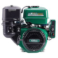 15HP 420cc Horizontal Engine Motor for Go-Kart (Gasoline, Electric Start)
