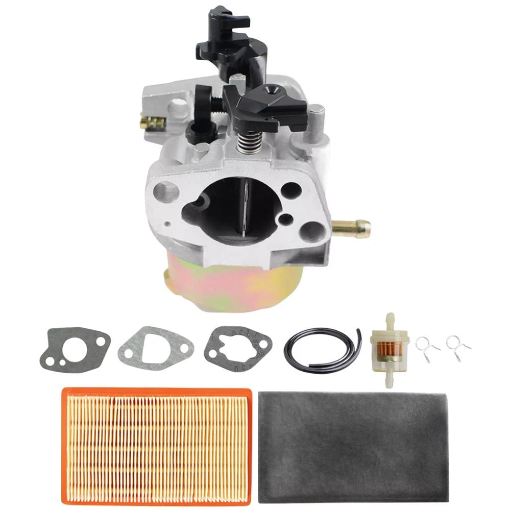 Replacement Carburetor Kit for Lawn Mowers (75110309, 95110309)