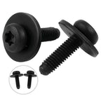 2X Headlight Bolt Screw for N90683302
