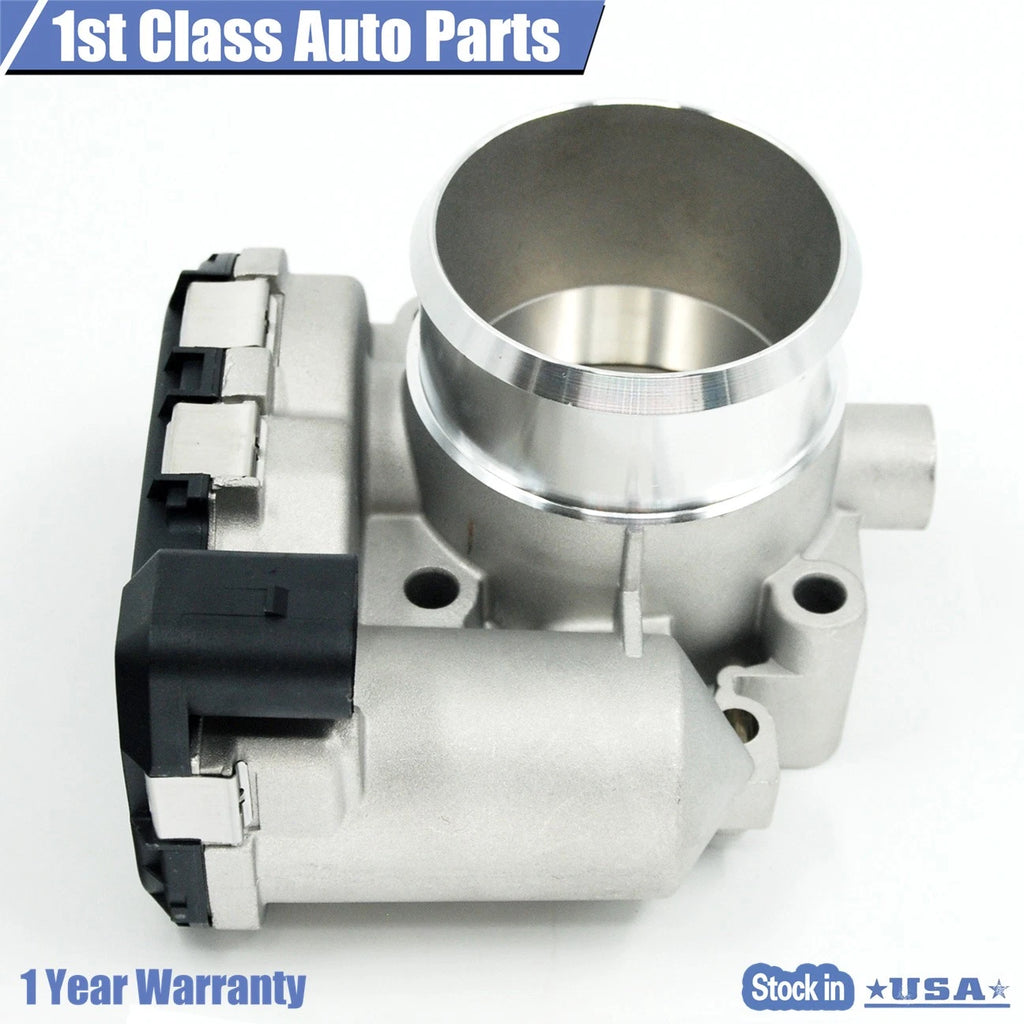 Throttle Body for Audi A4, A4 Quattro, VW Passat 1.8 Turbo (1996–2005)