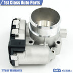 Throttle Body for Audi A4, A4 Quattro, VW Passat 1.8 Turbo (1996–2005)