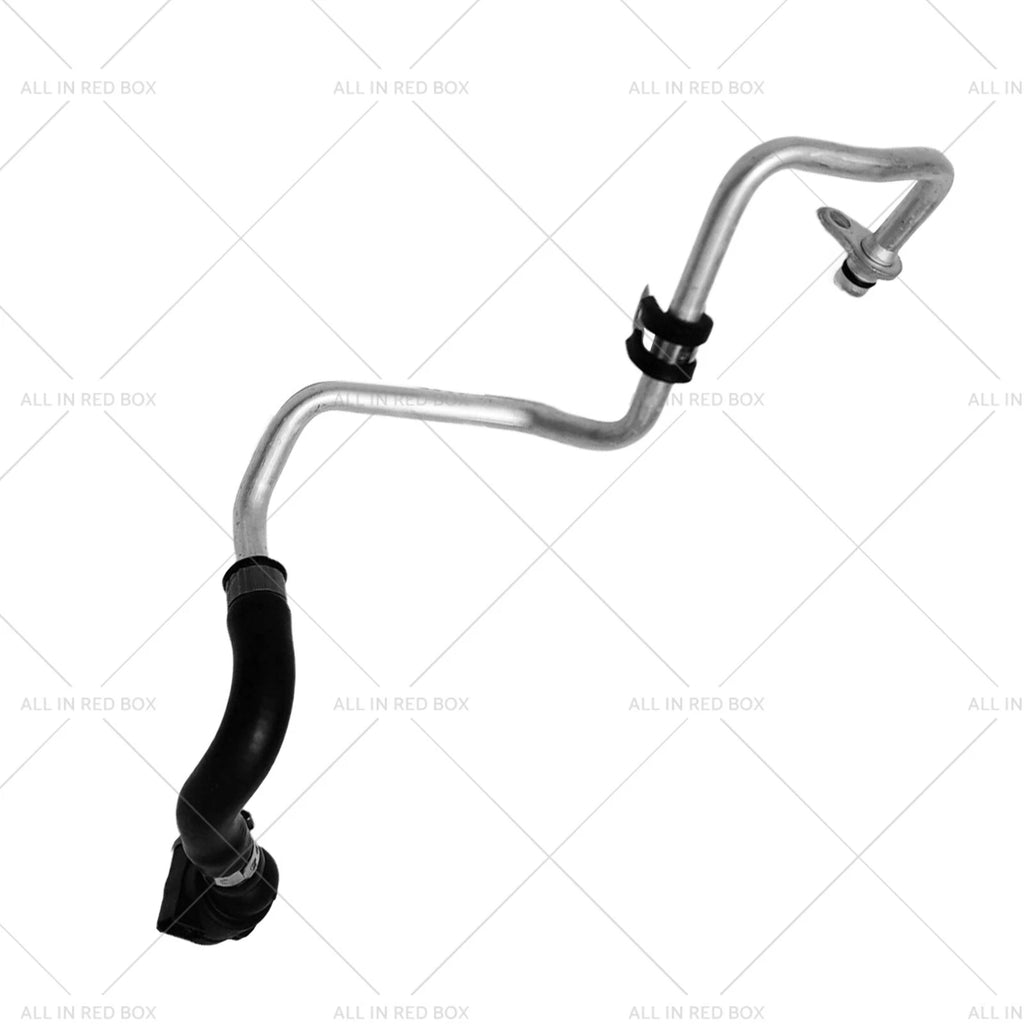 Turbo Coolant Return Inlet Pipe for BMW 230i 330i X3 2.0 (2017–2020)