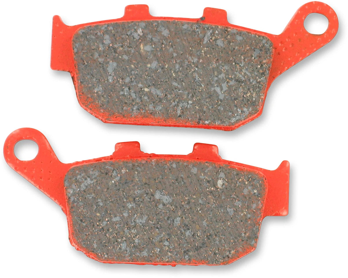 EBC Brake Pads FA140V for