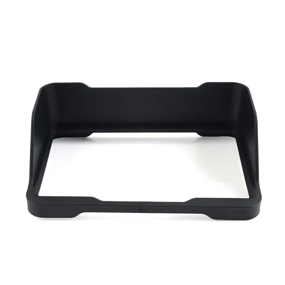 Gauge Cap Visor Cover for CFMOTO 800MT (2021-2023)
