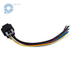 Throttle Body Pigtail Harness for GM 2003-2007
