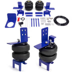 Rear Air Helper Spring Bag Leveling Kit for Toyota Tacoma 4x4 (1995–2004)