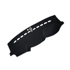Dash Mat Dashboard Cover for Jeep Grand Cherokee WK2 (2011–2020)