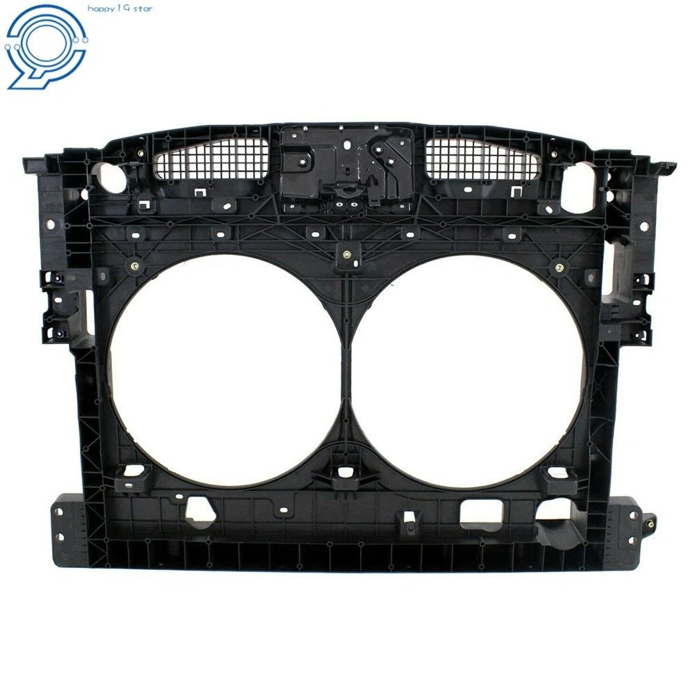 Radiator Support for Nissan Pathfinder (2013-2015) Black Assembly