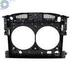 Radiator Support for Nissan Pathfinder (2013-2015) Black Assembly