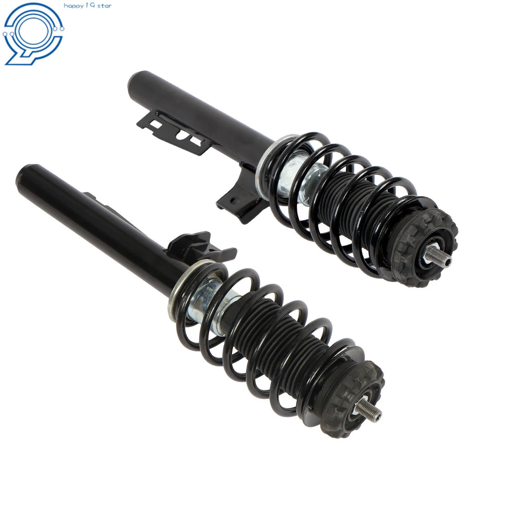 Set of 2 Shock Struts for Smart Fortwo W451 (2008–2016)
