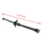 Driveshaft Prop Shaft Assembly for Suzuki SX4 AWD (2010â2013)