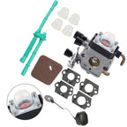 Carburetor for Fs45c, Fs45l, Fs55c, Fs55t, Fc55, Km55r, Hl45 (Lawn Mower)