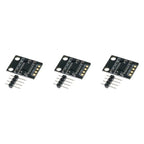 Horizontal Detection Tilt Sensor for