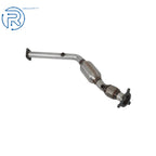 Flex Pipe Catalytic Converter for Chevy Cobalt / Saturn Ion (2005-2007)