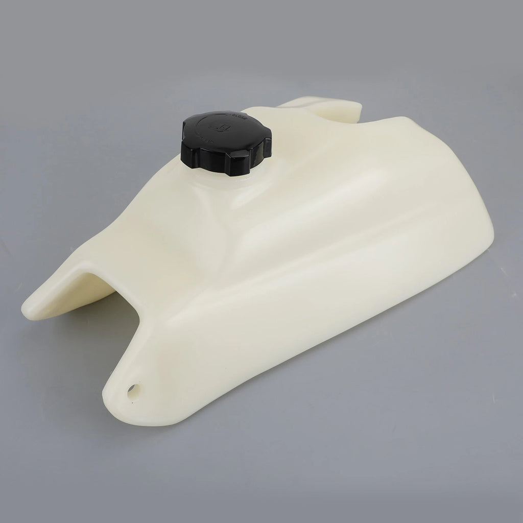 Replacement Plastic Fuel Tank & Gas Cap for Honda TRX250 Fourtrax (1985–1987)