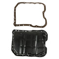 Engine Oil Pan for Hyundai Sonata Kia Optima (2005–2014)