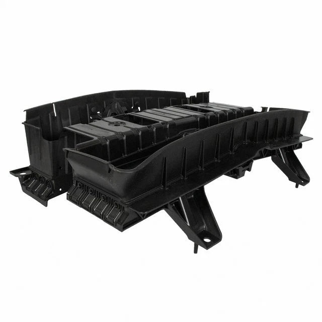 Front Shutter Assembly for Ford Mustang (2018-2023)