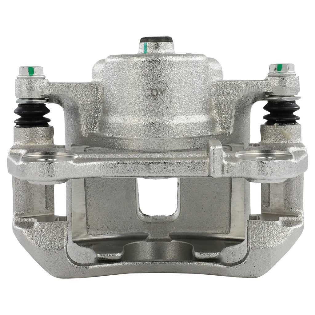 Front Left Brake Caliper for Chevrolet Cobalt, Pontiac G5 (2007–2010)