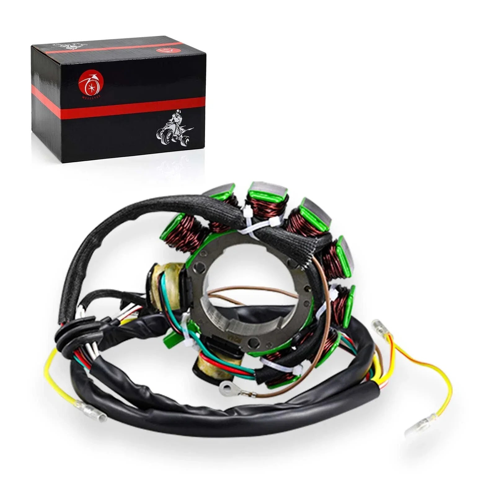 Magneto Stator for Polaris Sportsman 500 4x4 (1998–1999)