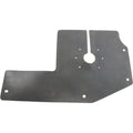 Engine Splash Shields for Make Model (Driver/Passenger Side)