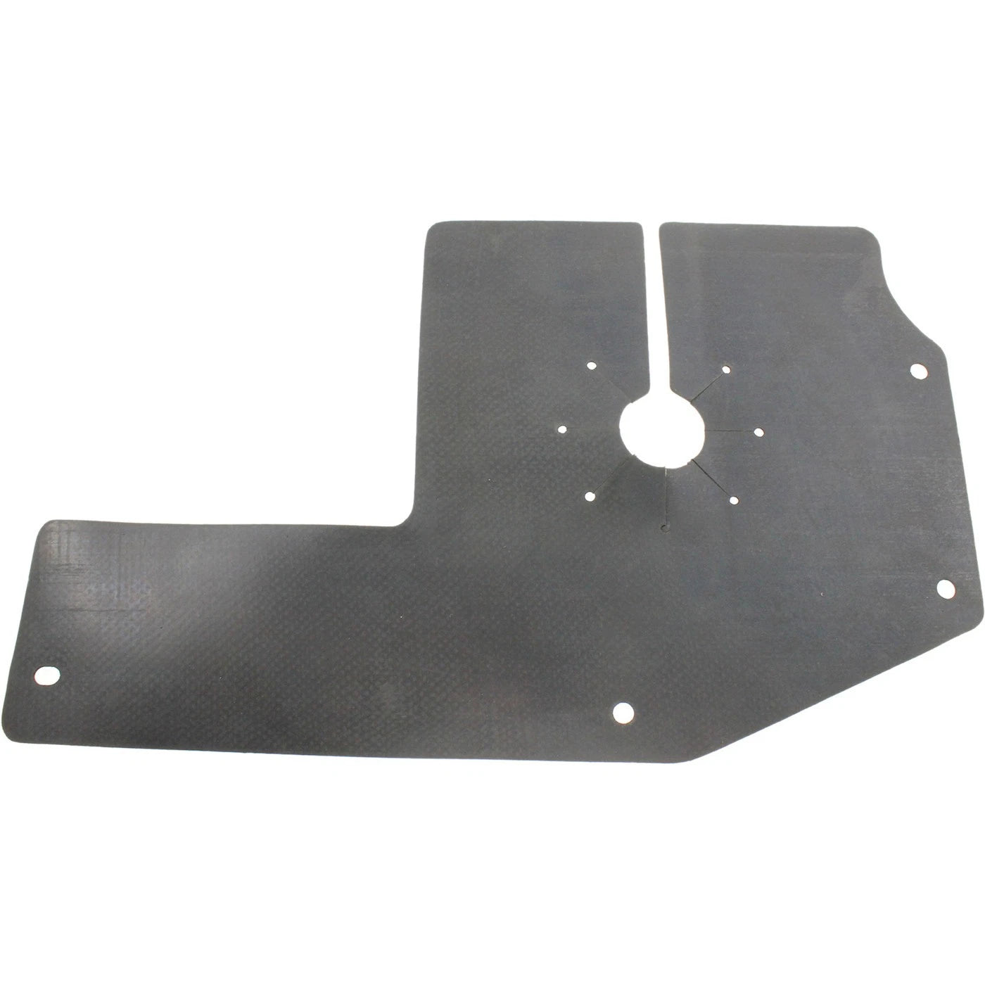 Engine Splash Shields for Make Model (Driver/Passenger Side)