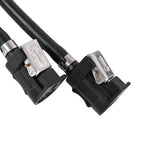 Fuel Line Assembly 6x11mm for Boats, RVs, Tractors, Caravans (6Y1 24306 00)