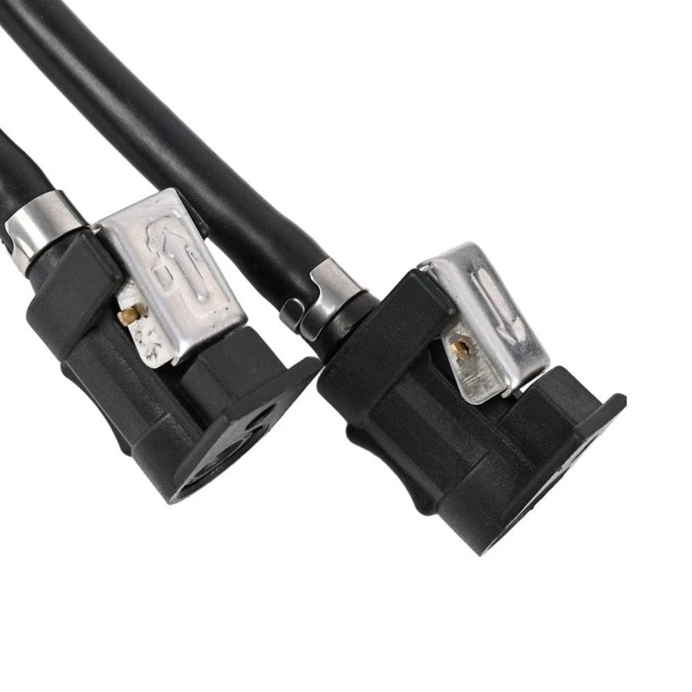 Fuel Line Assembly 6x11mm for Boats, RVs, Tractors, Caravans (6Y1 24306 00)