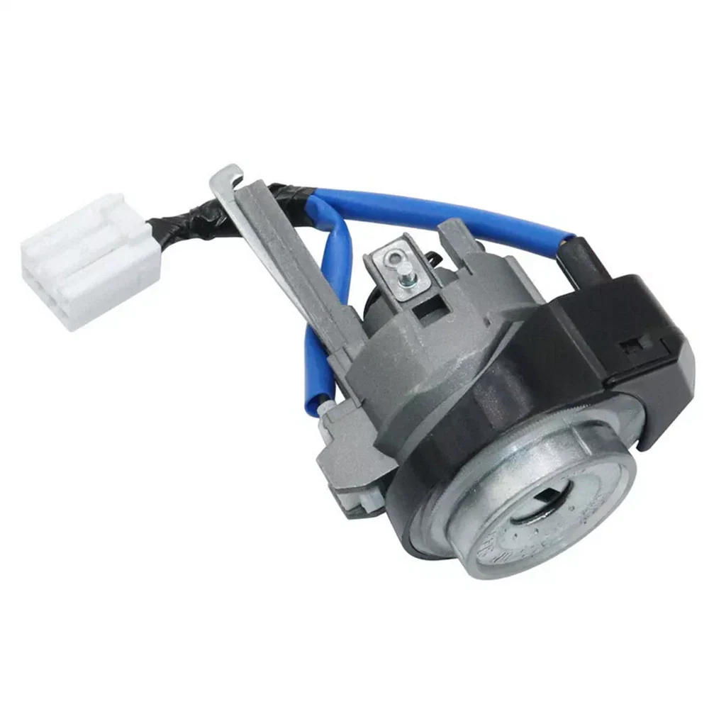 Ignition Switch Lock Cylinder w/ 2 Keys for 17-20 Hyundai Elantra (2017-2020)
