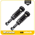 Set of 2 Complete Struts for Ford F-150, Lincoln Mark LT (2004–2008)
