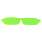 Front Headlight Guard Cover Lens for Kawasaki Ninja ZX-10R (2021–2023)