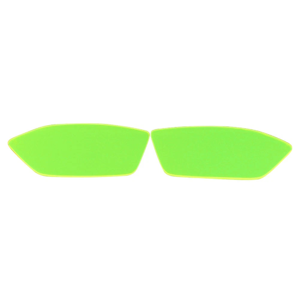 Front Headlight Guard Cover Lens for Kawasaki Ninja ZX-10R (2021–2023)