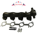 Right Exhaust Manifold for Ford Expedition F-Series (1997–1998)