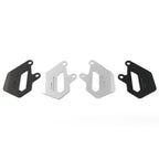 Aluminum Front Brake Caliper Cover Guard for BMW F750GS F850GS (2018–2019)