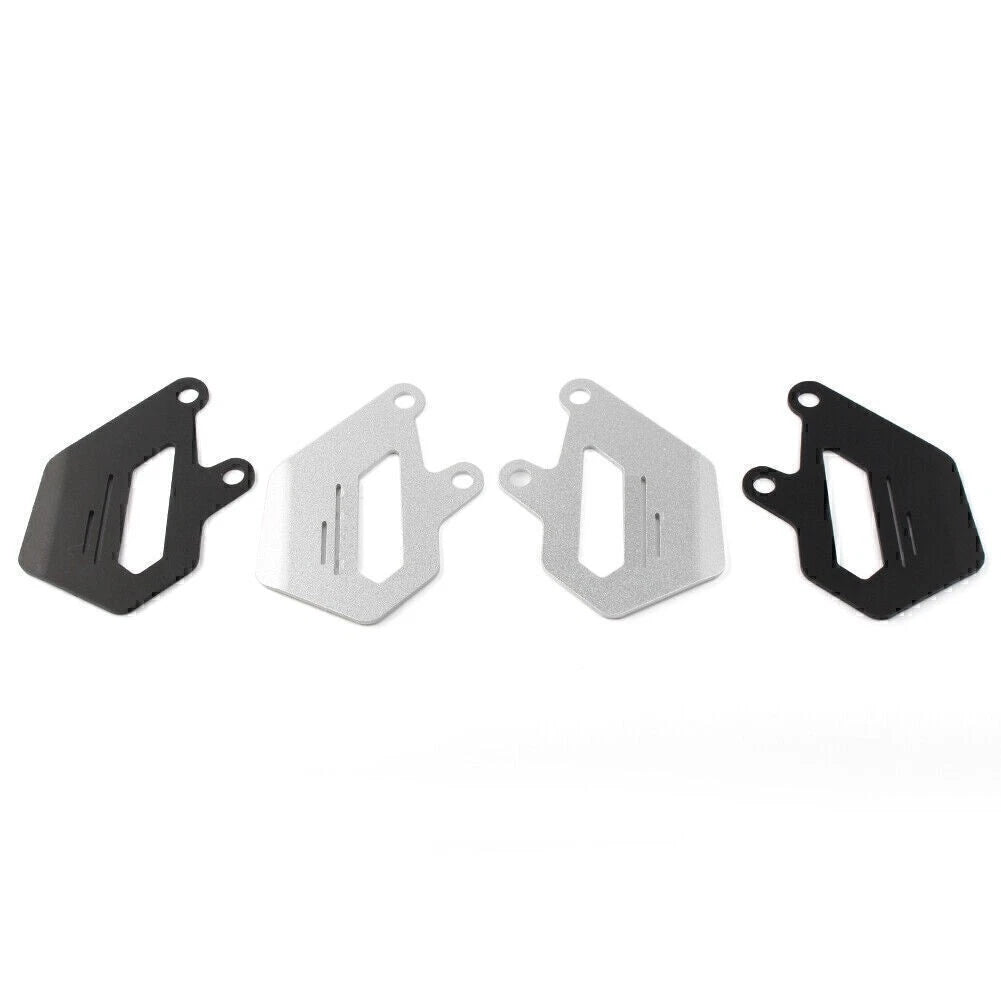 Aluminum Front Brake Caliper Cover Guard for BMW F750GS F850GS (2018–2019)