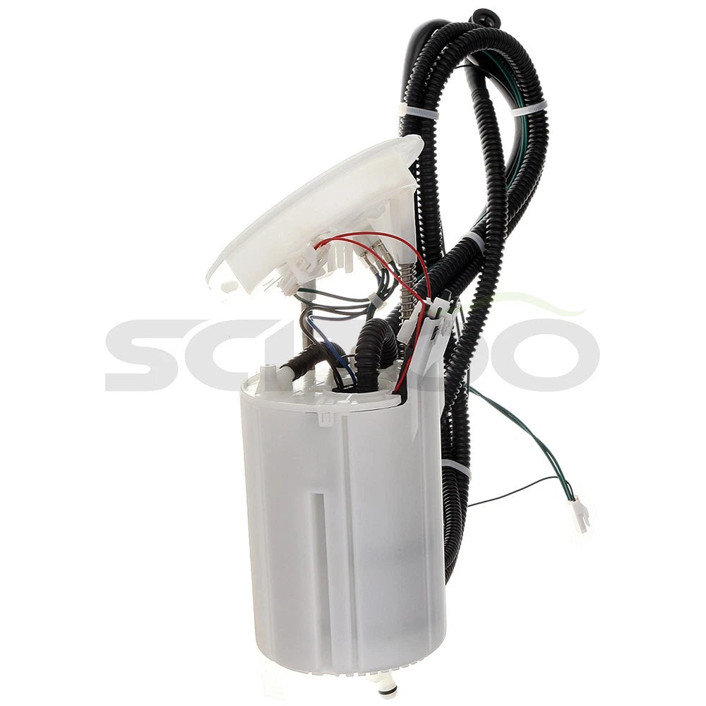 Electric Fuel Pump Assembly for BMW 525i 530i 545i 550i 645ci 650i (2001–2010)