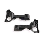 Front Left & Right Bumper Brackets for Toyota Corolla (2003-2008)