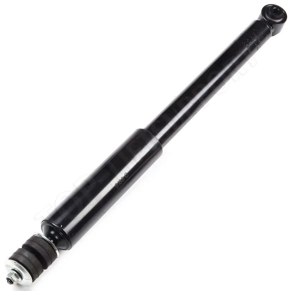 Set of 4 Struts Shocks for Honda Fit (2007–2008)