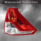 Taillight Rear RH/Passenger for Honda CR-V (2012–2014) 33451-T0A-A01