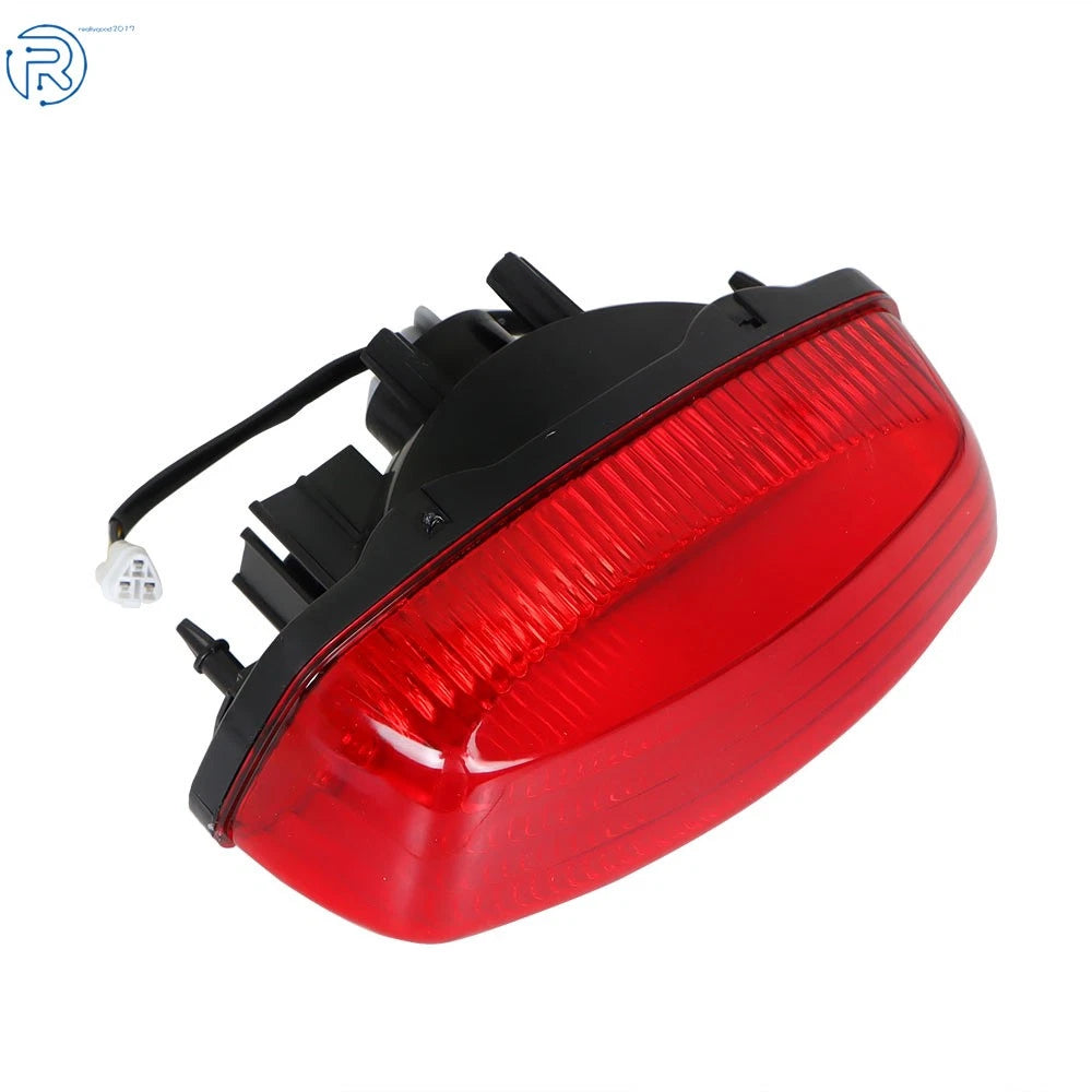 Rear Brake Tail Light for Suzuki Eiger 400 (2002-2007)