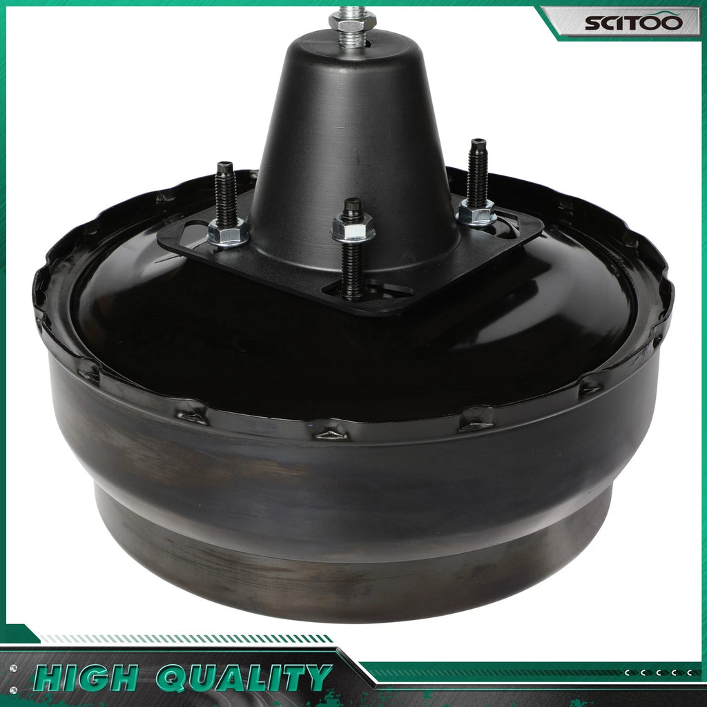 Power Brake Booster for Nissan Maxima (2004–2008), Altima (2002–2006), Sentra (2003–2006) 1.8L