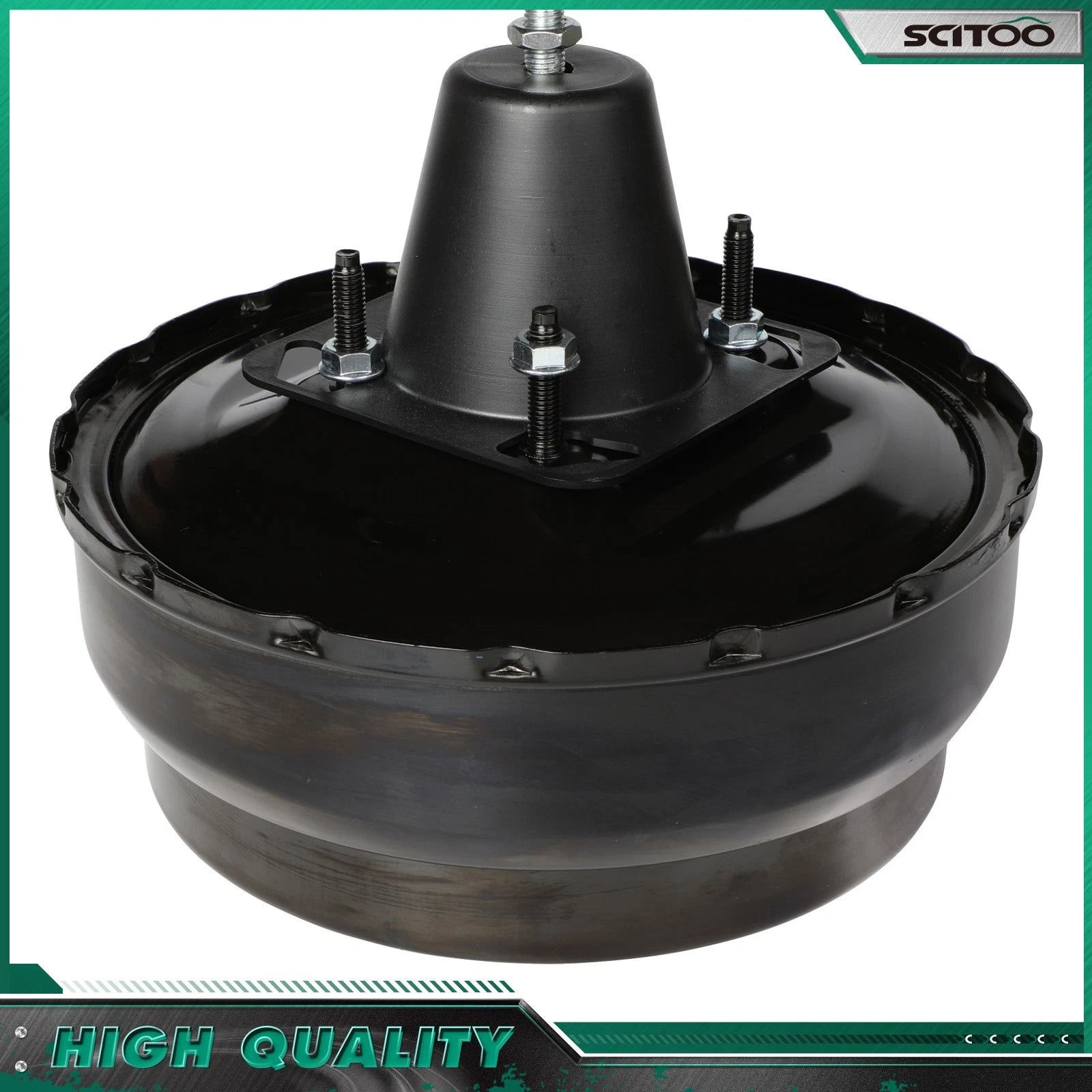 Power Brake Booster for Nissan Maxima (2004–2008), Altima (2002–2006), Sentra (2003–2006) 1.8L