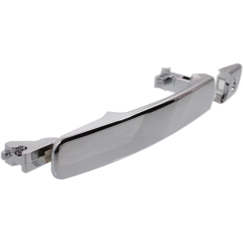 Front Left Side Exterior Door Handle for Infiniti G35 (2003-2007)