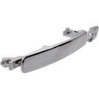 Front Left Side Exterior Door Handle for Infiniti G35 (2003-2007)