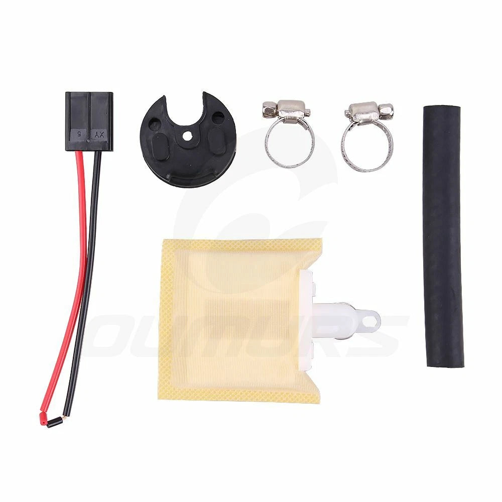 Intank Fuel Pump for Honda CBR1100XX (1999–2003)