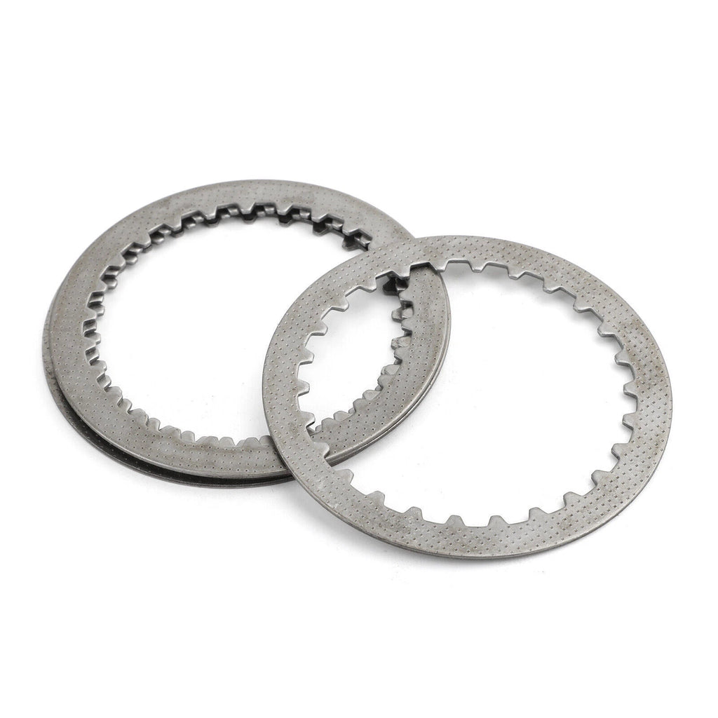 Clutch Kit for Suzuki AX100 AX115 TS100 TC100 RV90 (T9)