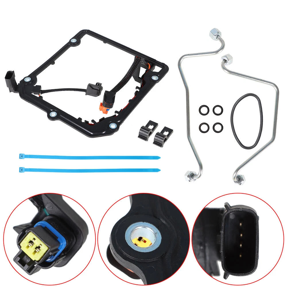 Fuel Pump Gasket Kit for Ford (2008-2010)