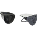 Power Mirror for Mercedes Benz R350 (2006–2010) Left Heated Power Folding