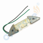 Primary Coil for Suzuki Outboard Motor 2T 15 9.9HP DT9.9 (32140-93910, 32140-93900)