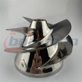 6 7/8" Stainless Steel Outboard Jet Impeller for Mercury Evinrude (60)